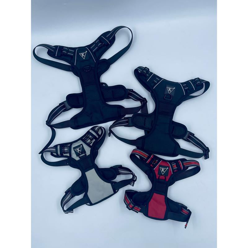 TK Dog Harness