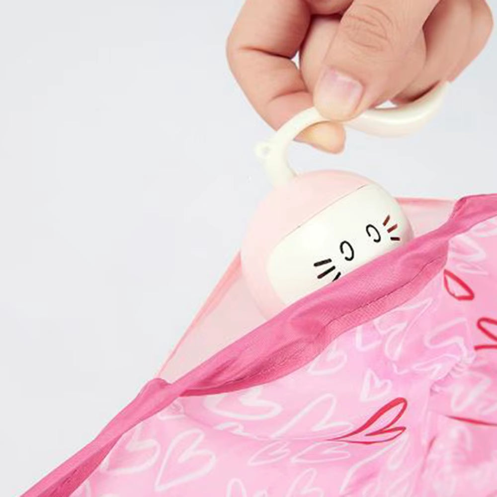 Interactive Cat Toys Automatic Electric Motion Undercover Moving Bouncing Rolling Ball Funny Interactive Pet Toy for Indoor Cat